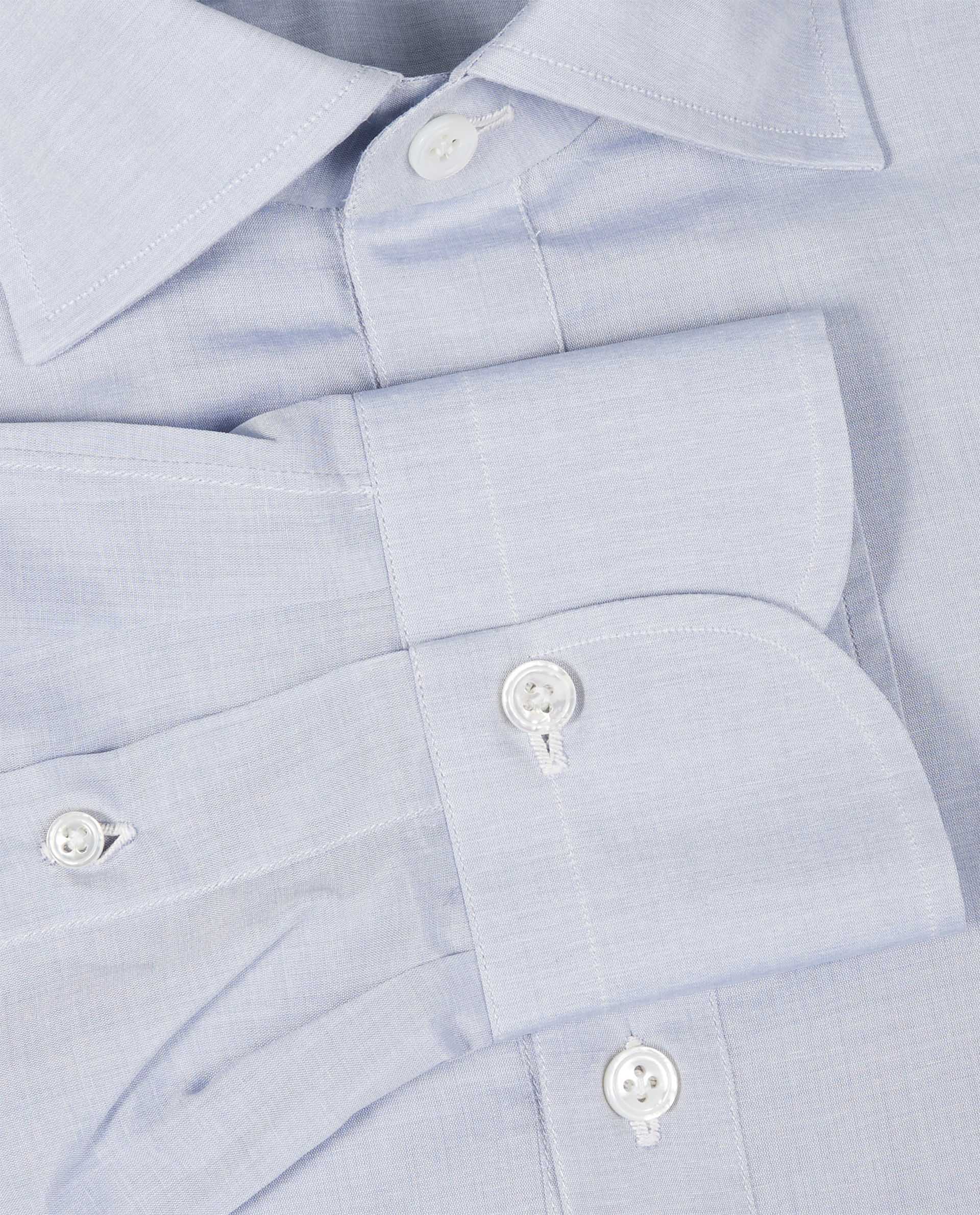 Pinpoint Popover Shirt