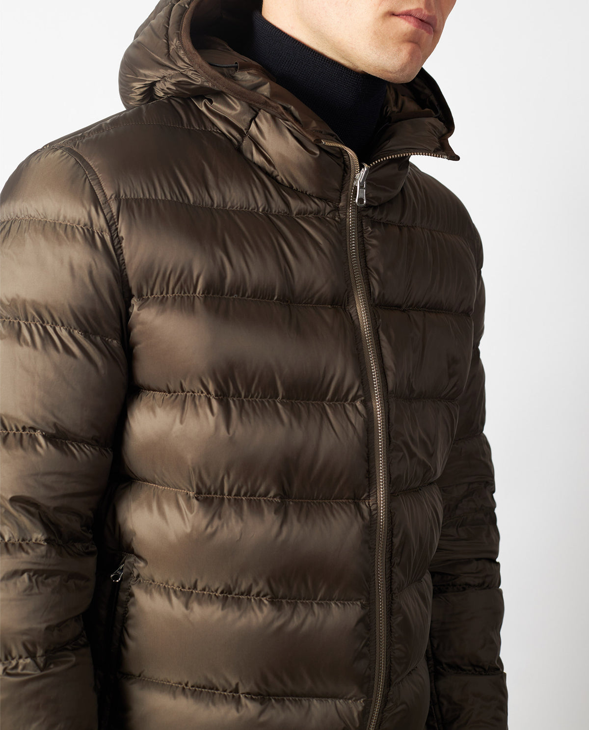 Down Jacket