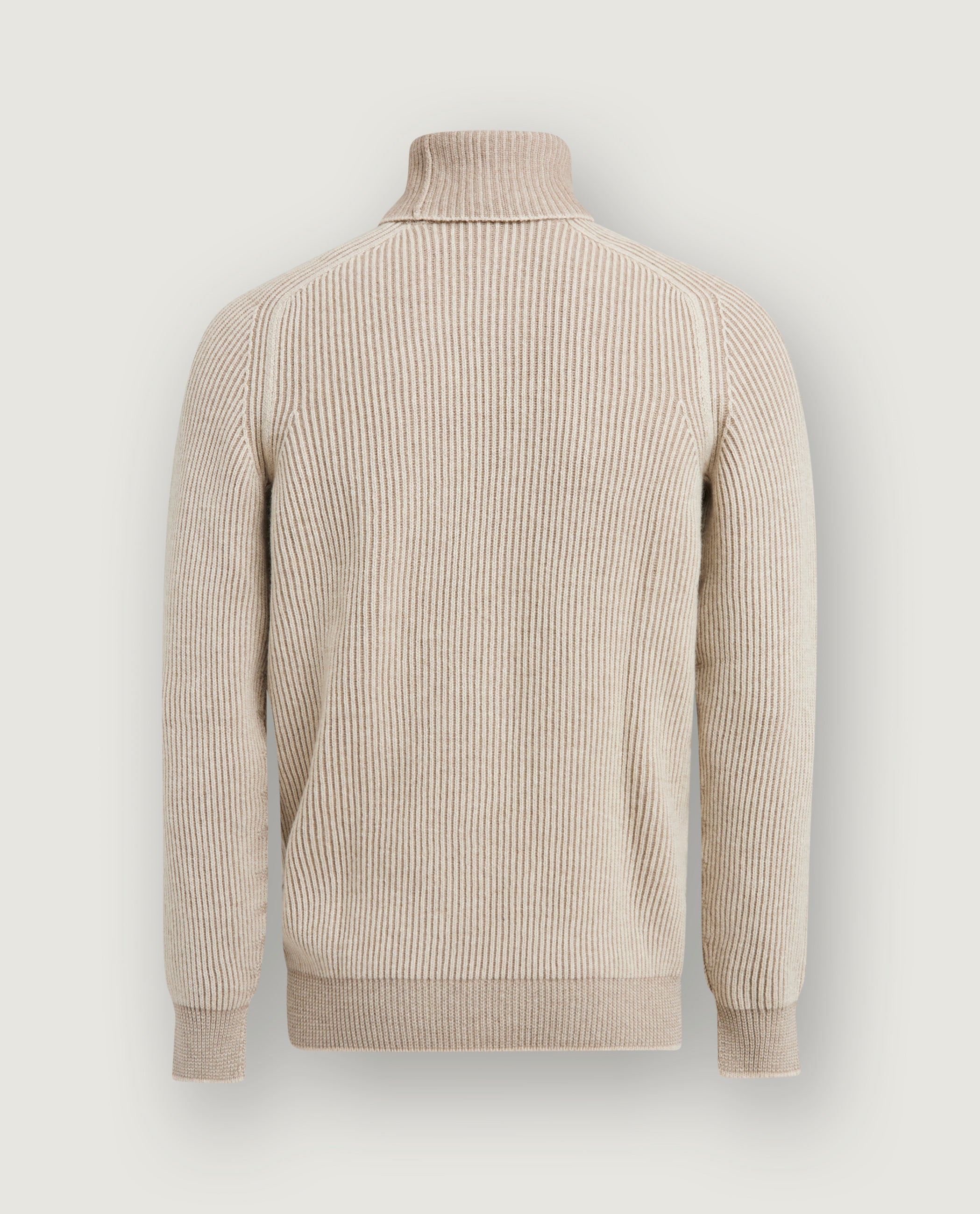 Cashmere Coltrui - Lichtbruin