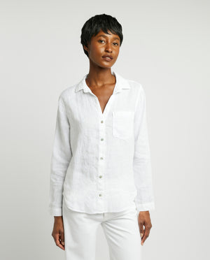 Linen shirt