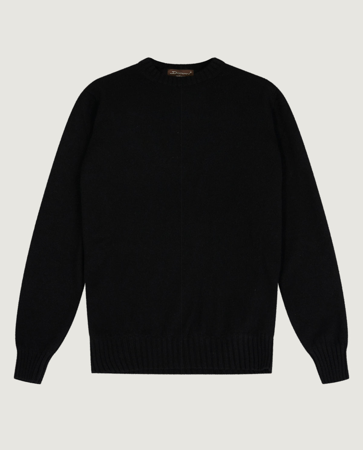 Cashmere Crewneck