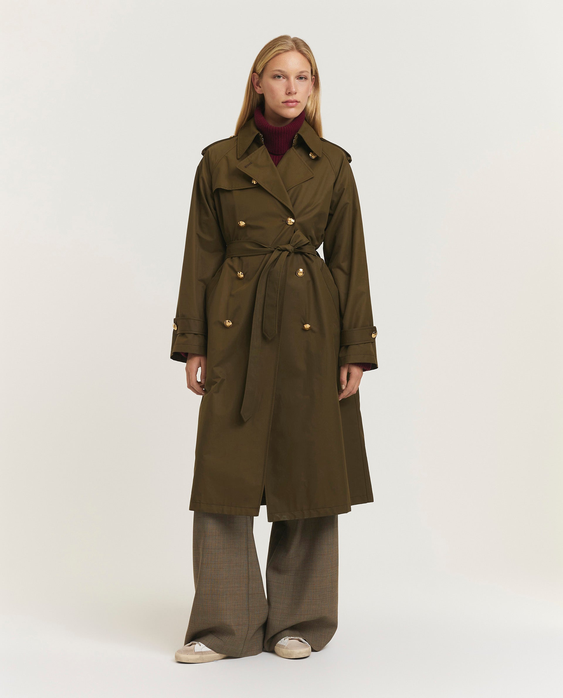 Trenchcoat