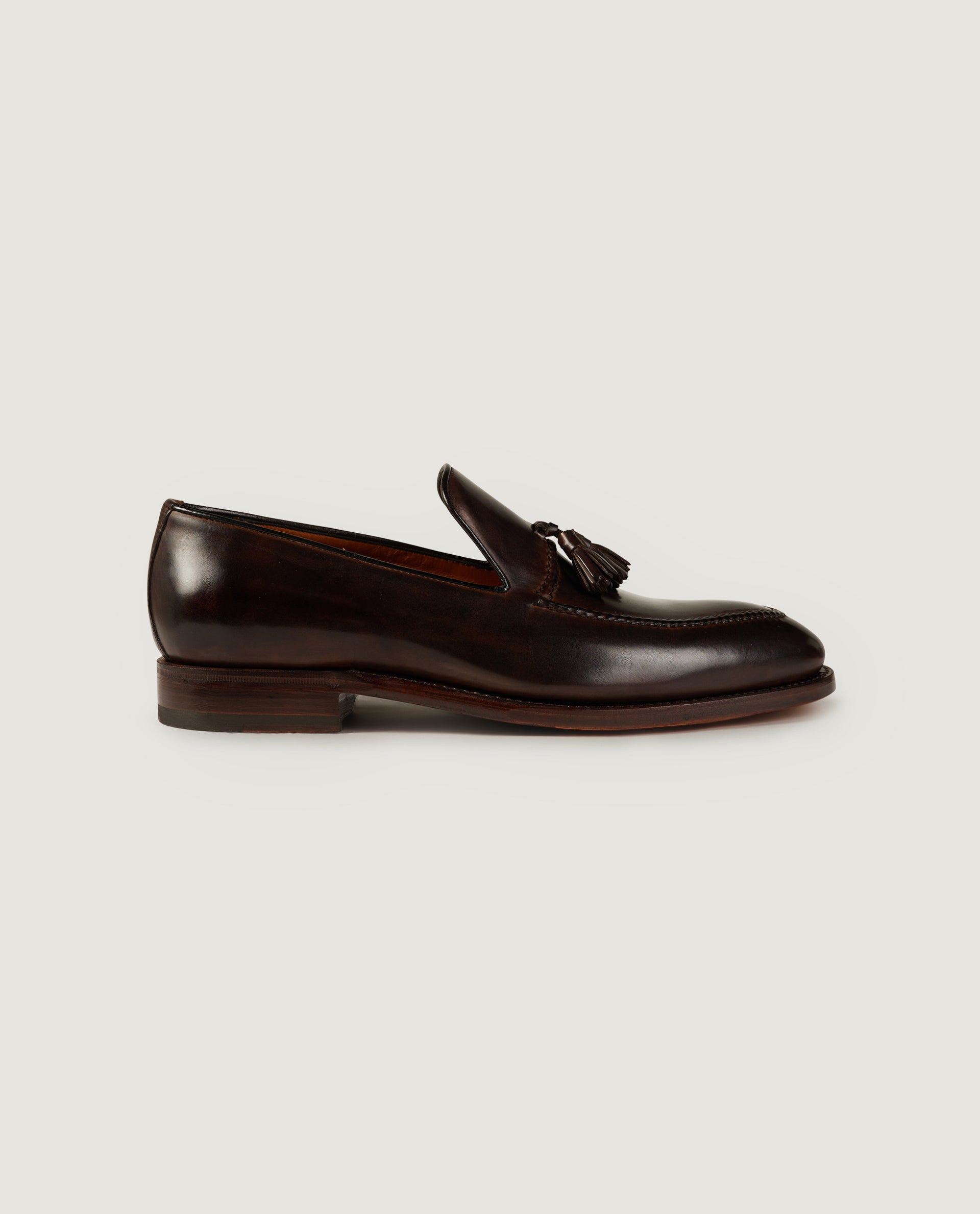 Effimero Tassel Loafers