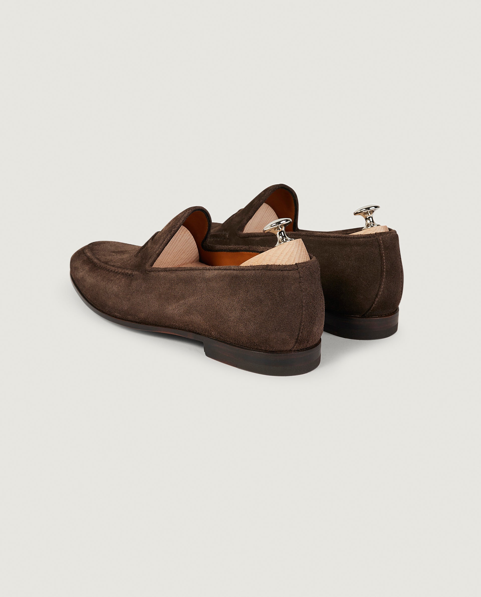 De Bustis Loafers