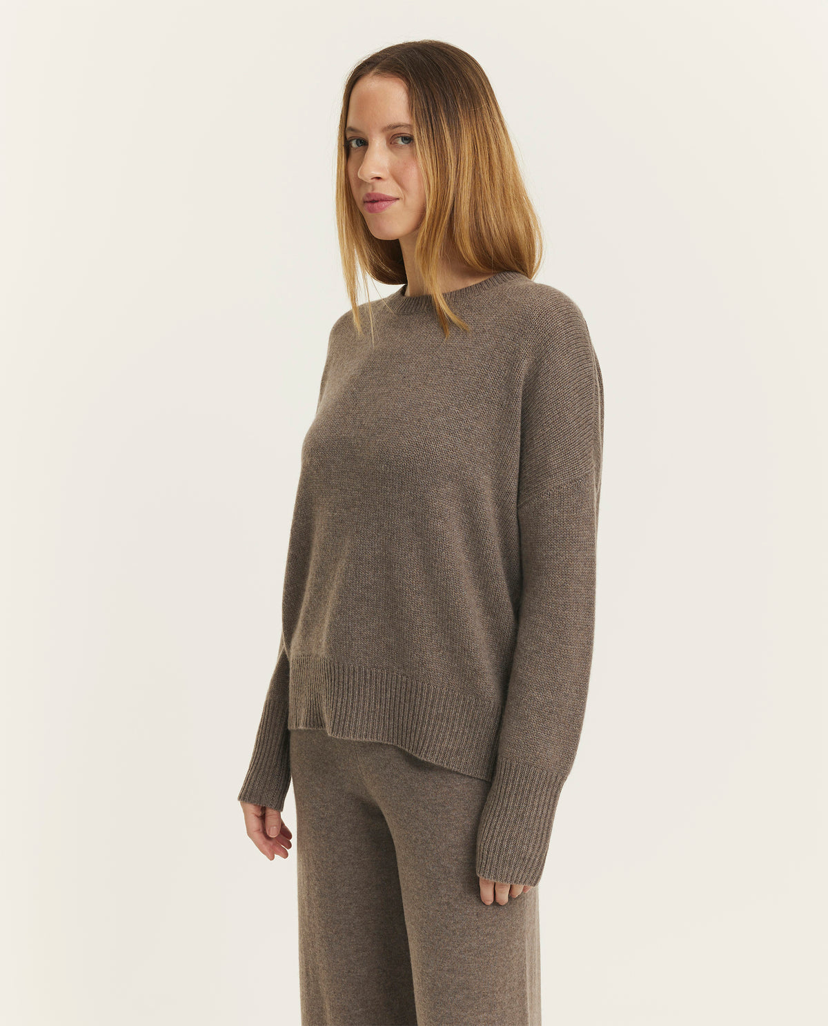 Cashmere Mila sweater