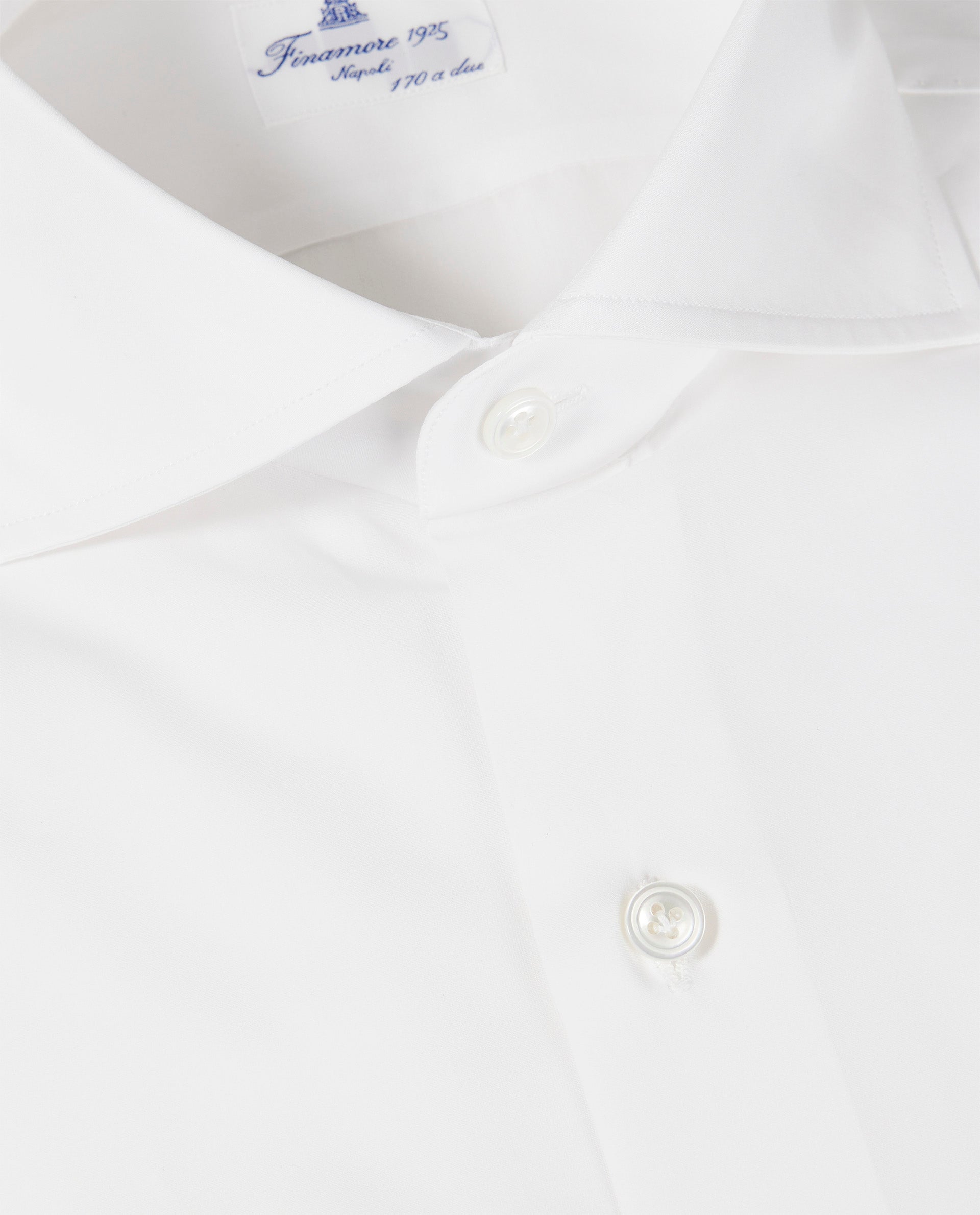 Twill shirt