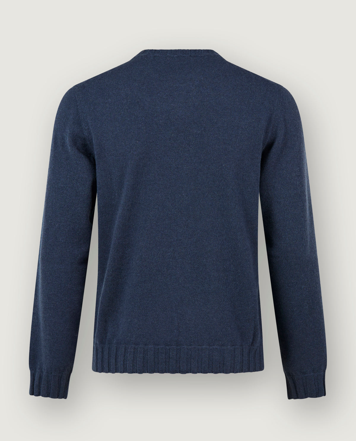 Cashmere Crewneck Sweater