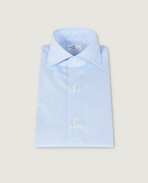 Twill shirt