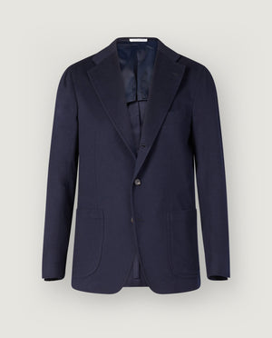 Wool Cashmere Jacket