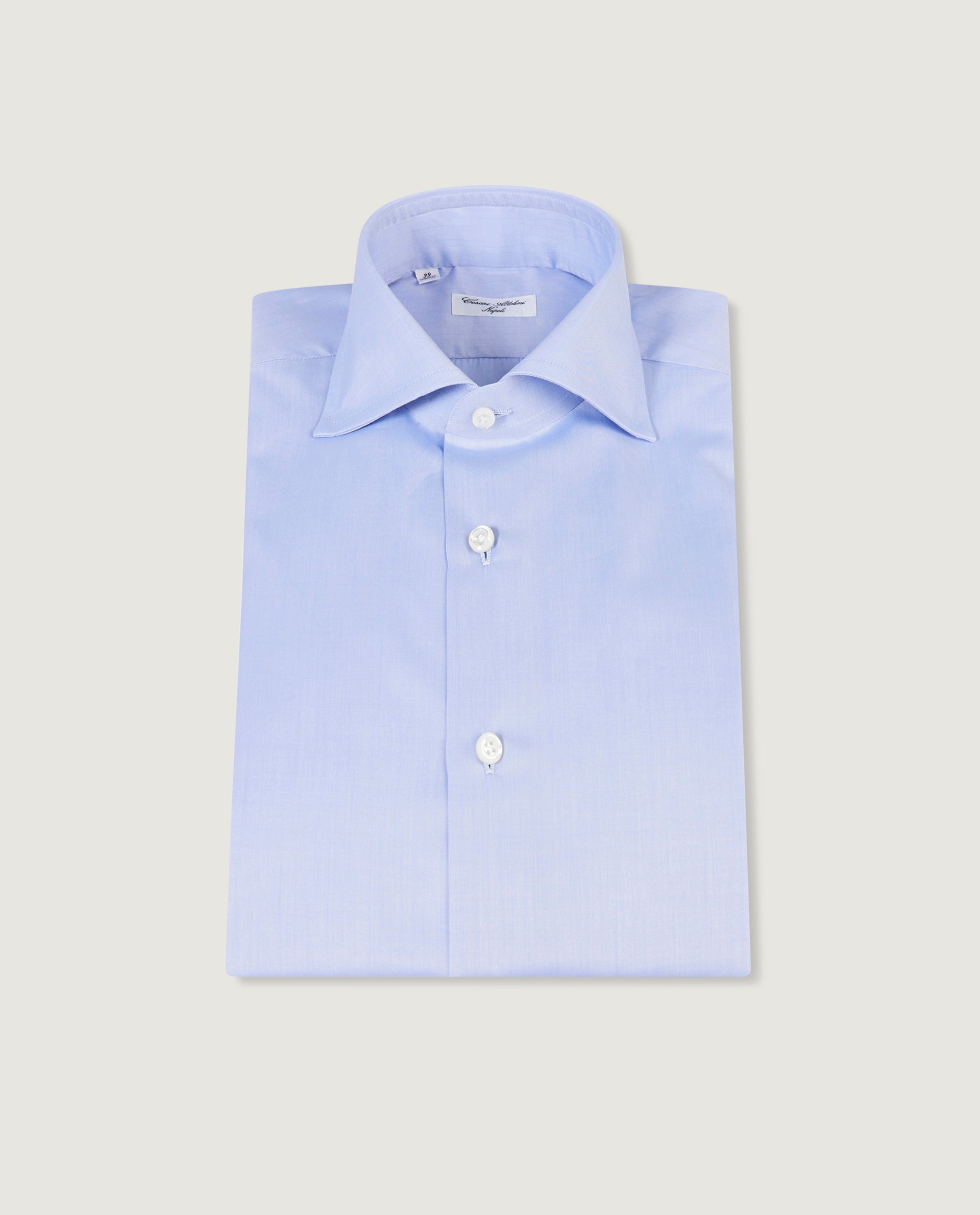 Twill Shirt