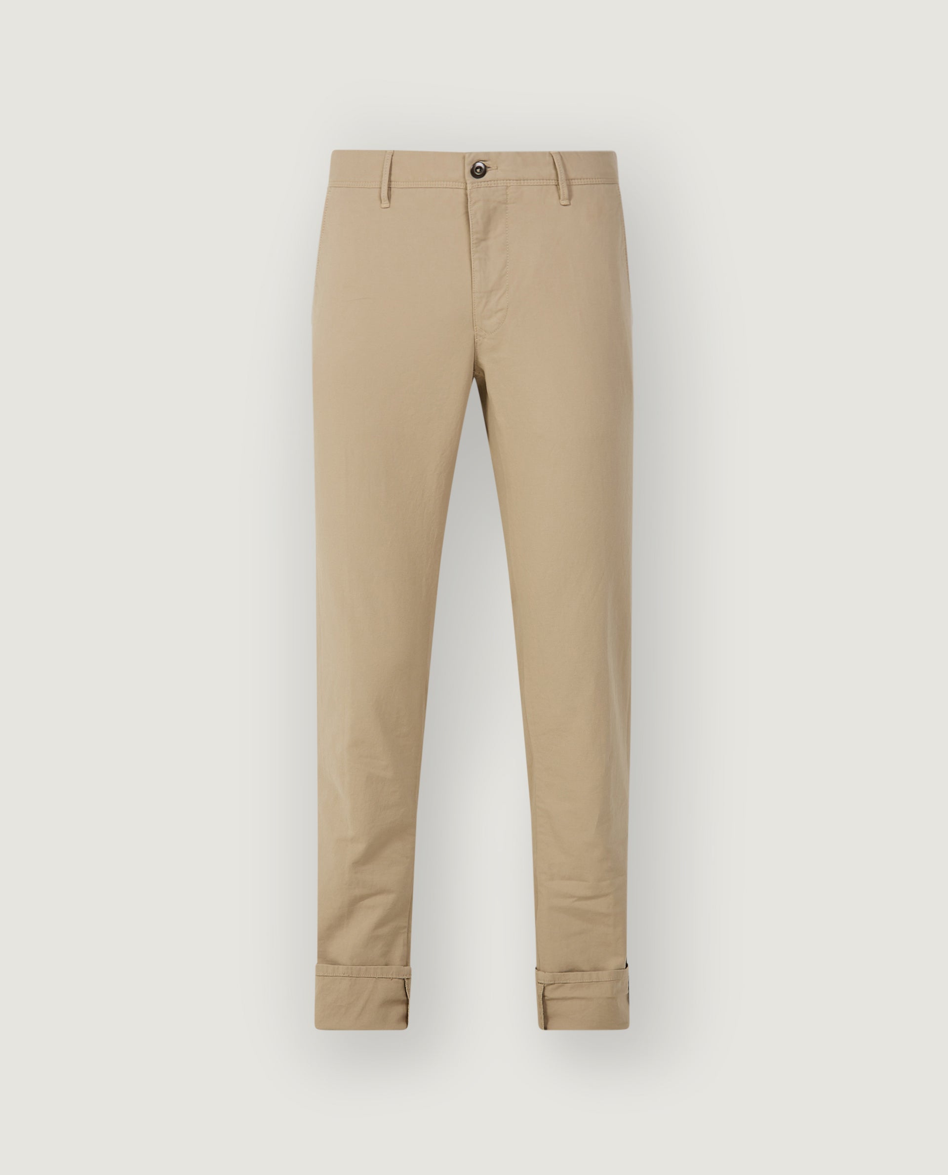 Cotton Chinos