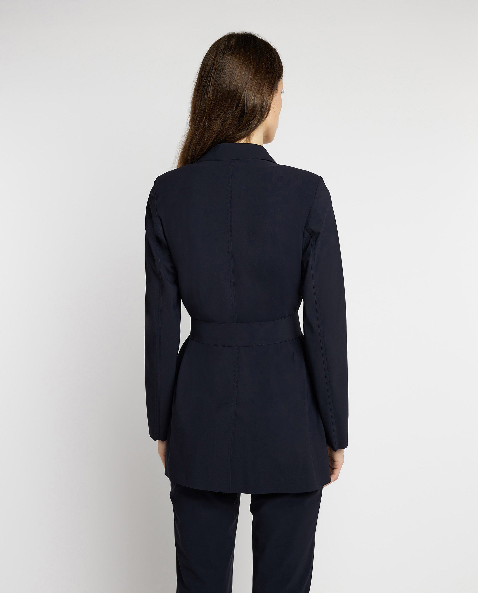 Getailleerde blazer