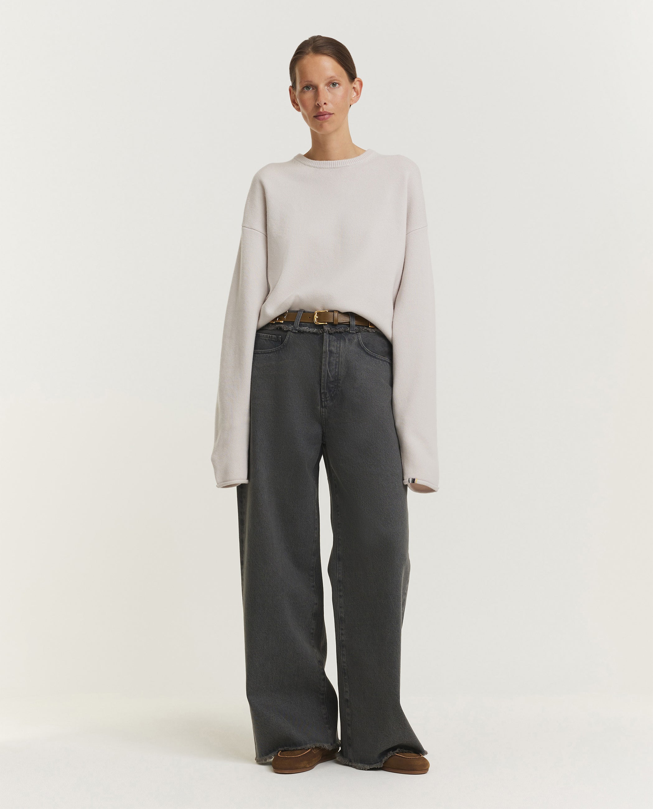 N°426 Comfy Sweater