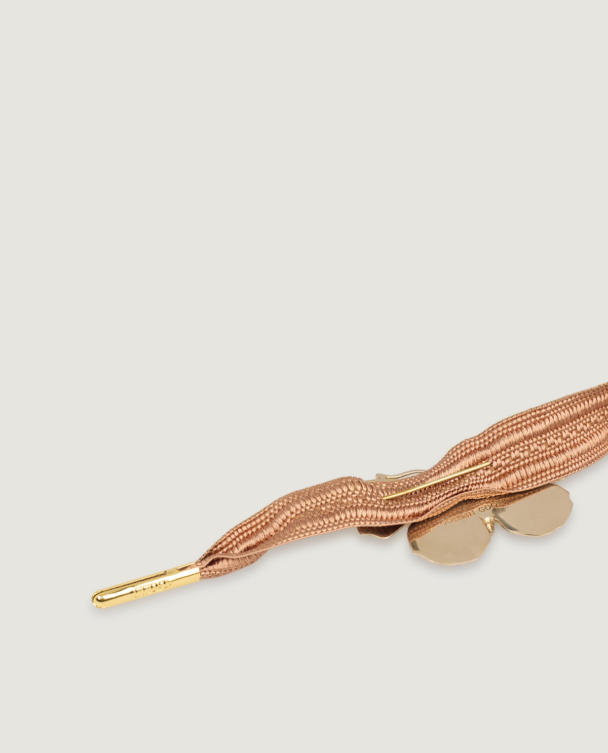 Bejewelled Veters - Oranje