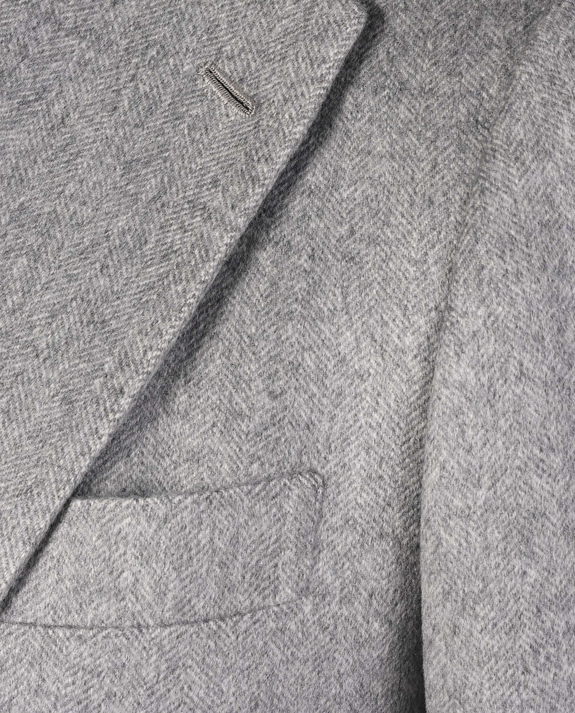 Cashmere Jacket