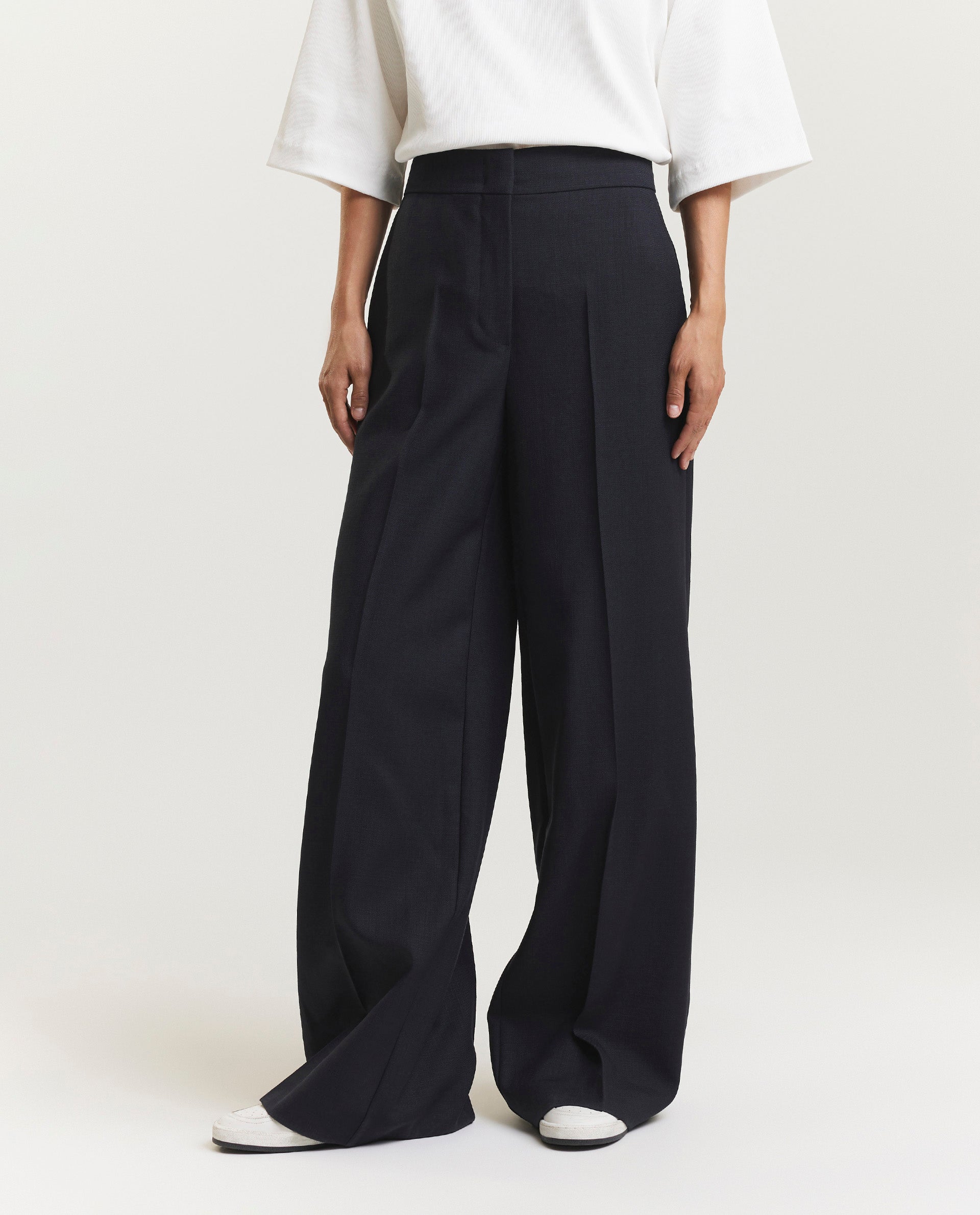 Odeeh Trousers 