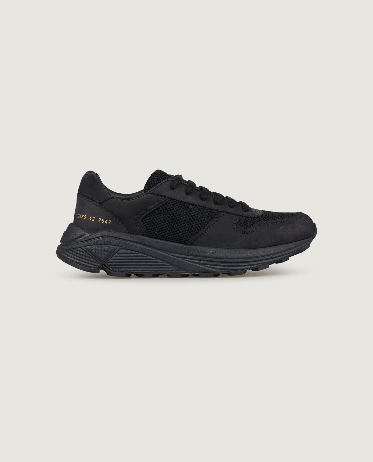 Premium Mesh Runner