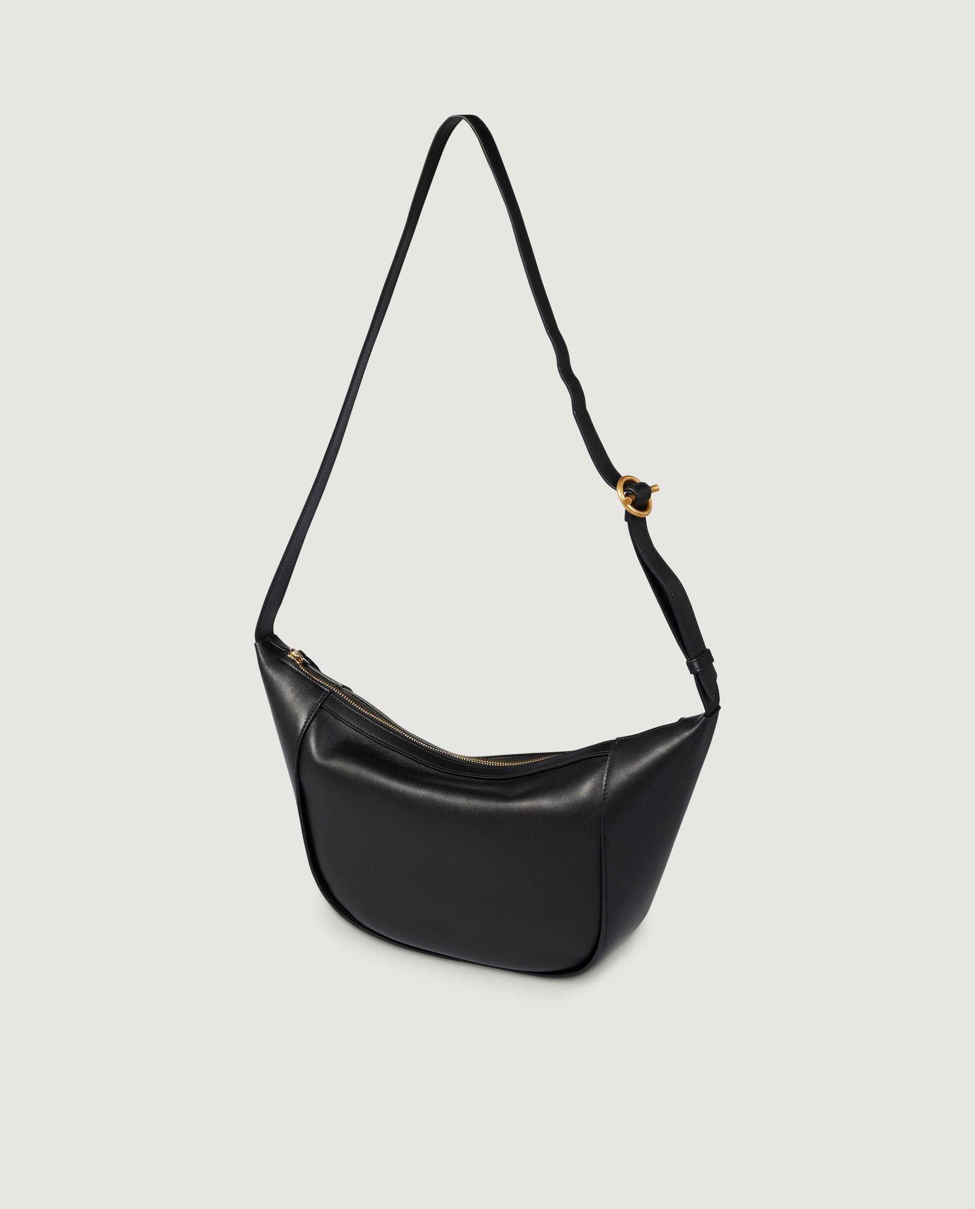 Leren Maggie Bag