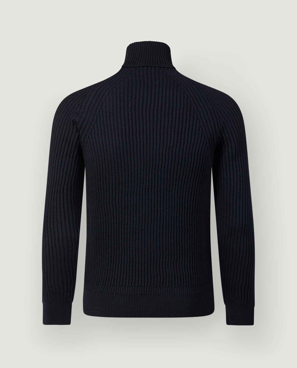 Wool Rollneck