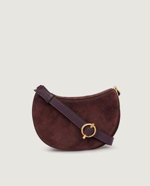 Kate Saddle Bag