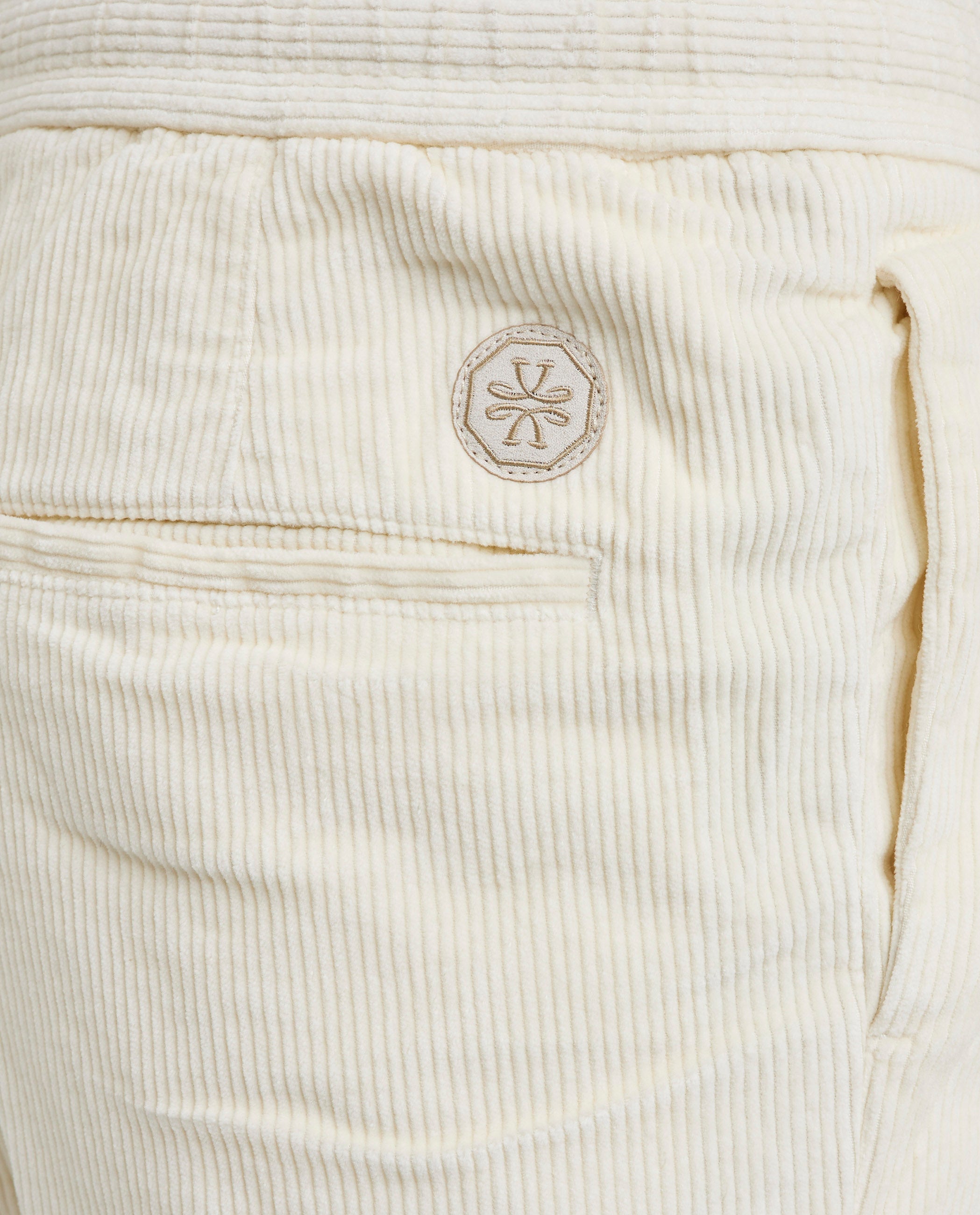 Low Carrot Daniel Trousers