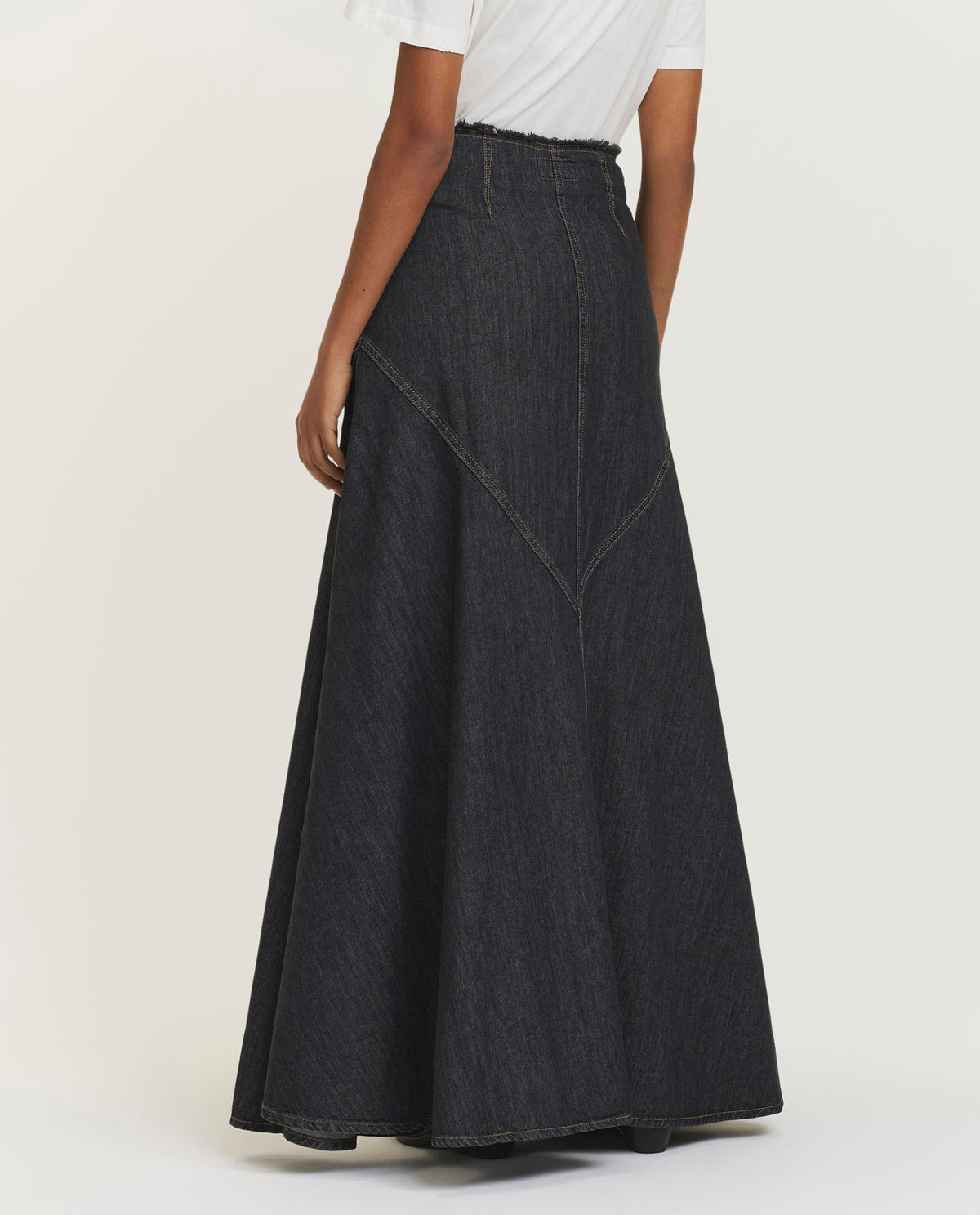 Maxi rok