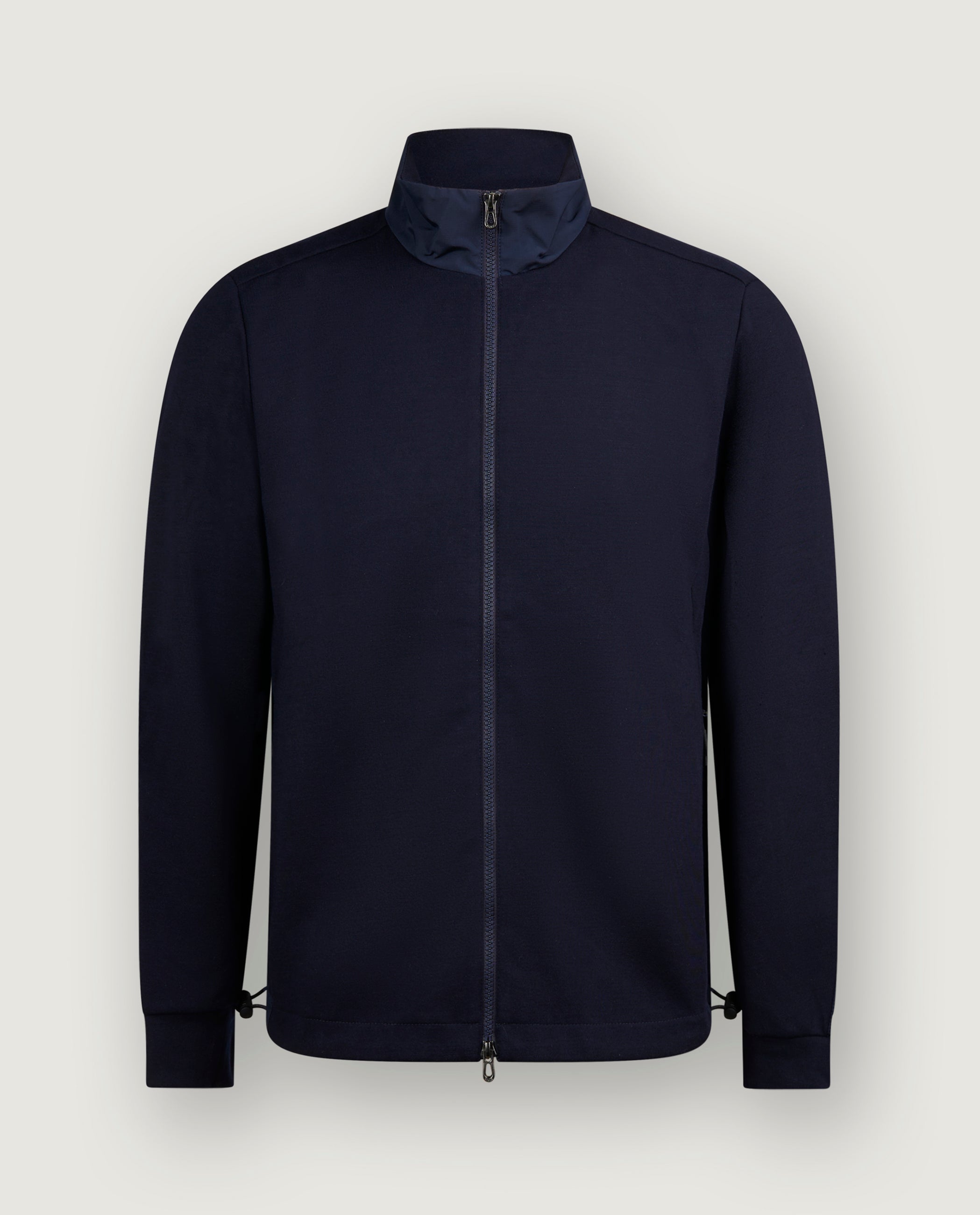 Explorer Zip Jacket