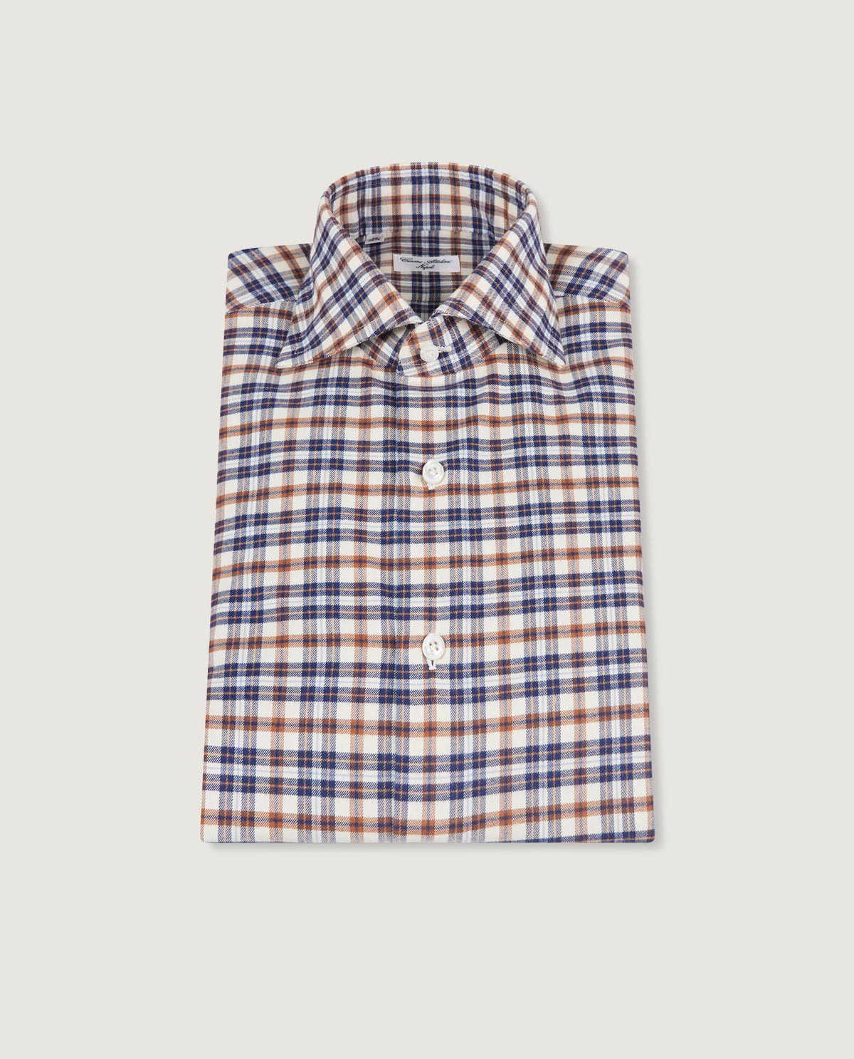 Flanel Shirt