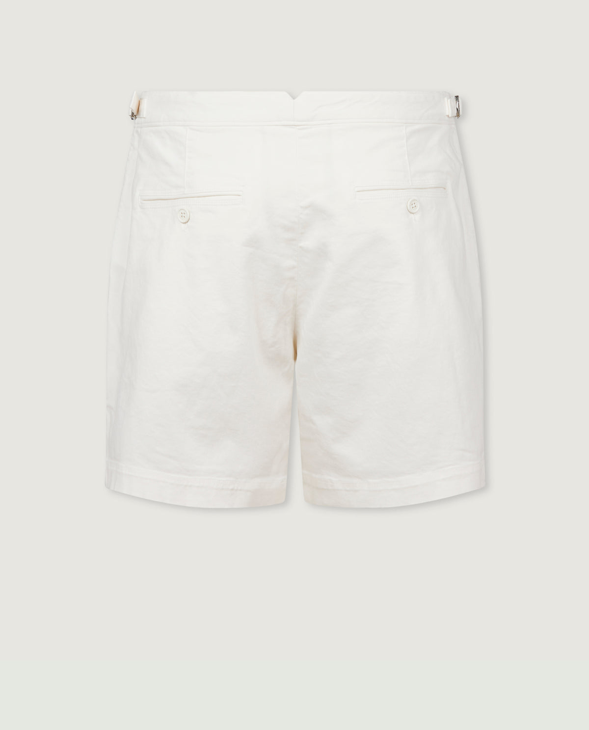 Cotton Bulldog Shorts