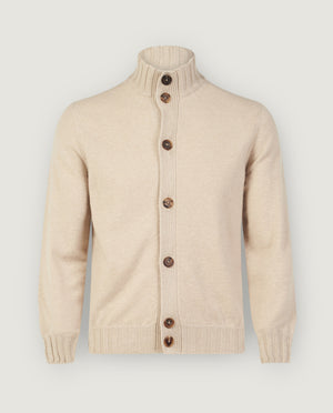 Cashmere Vest