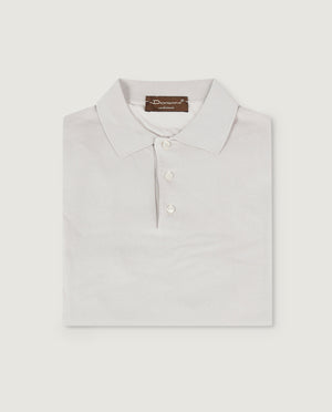 Short Sleeve Polo