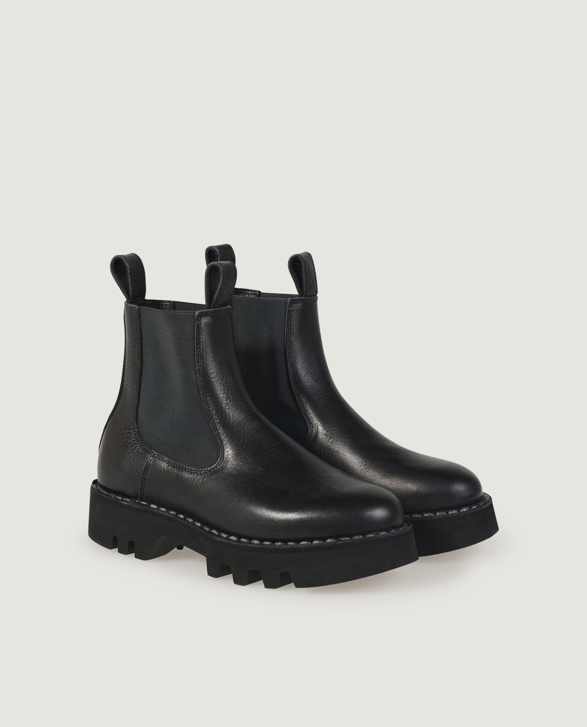 Chelsea boots