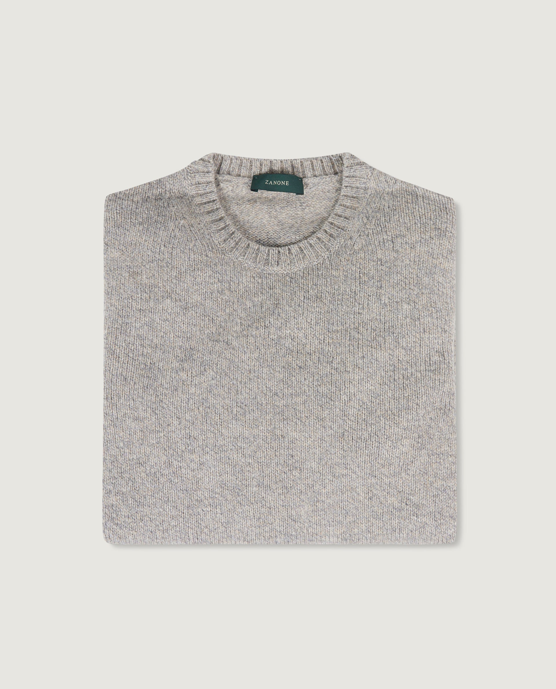 Coarse Crewneck