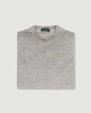 Coarse Crewneck