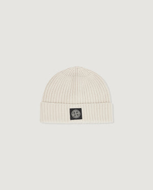 Wool Beanie