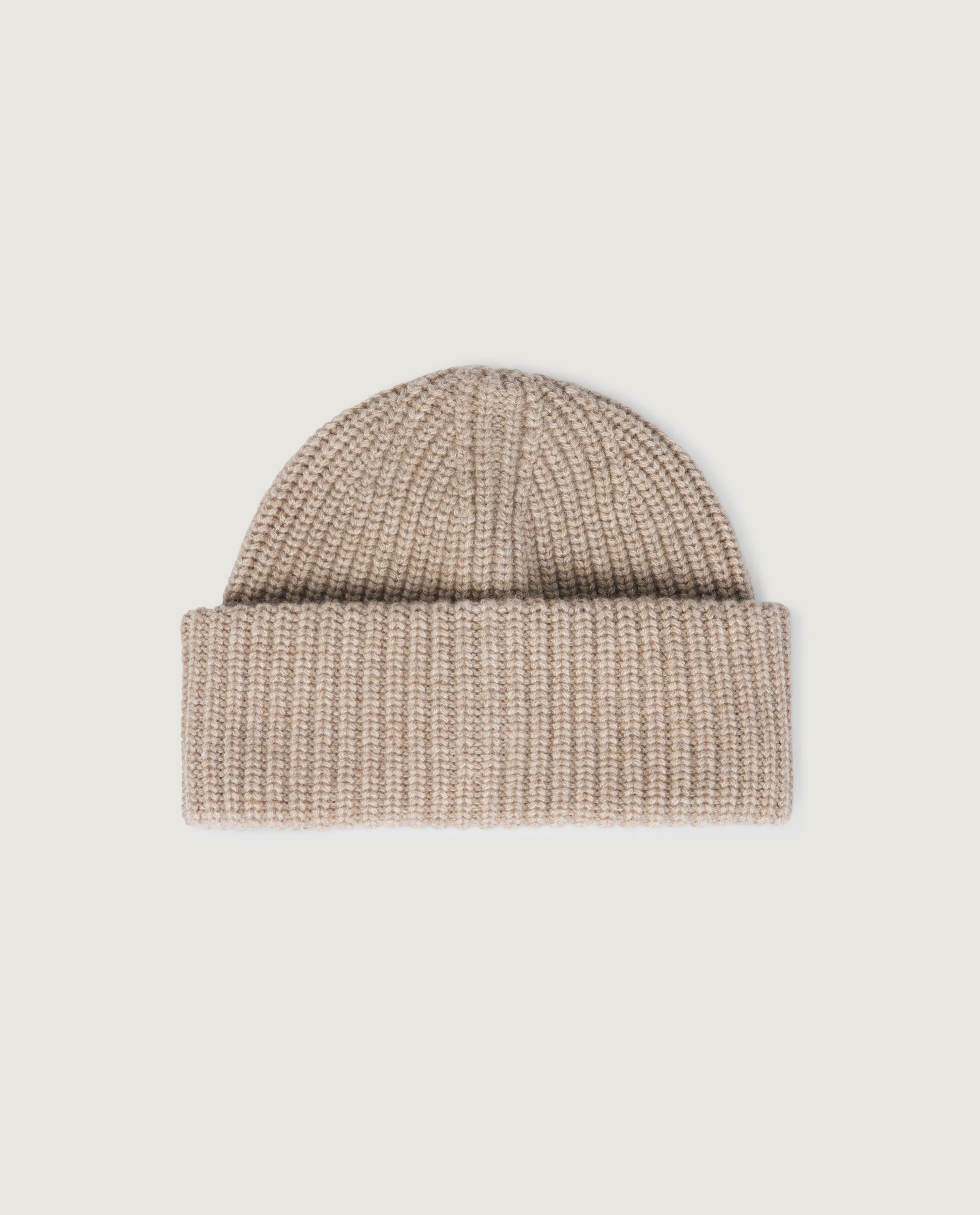 Cashmere Beanie