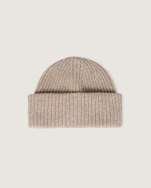 Cashmere Beanie
