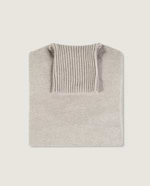 Cashmere Coltrui