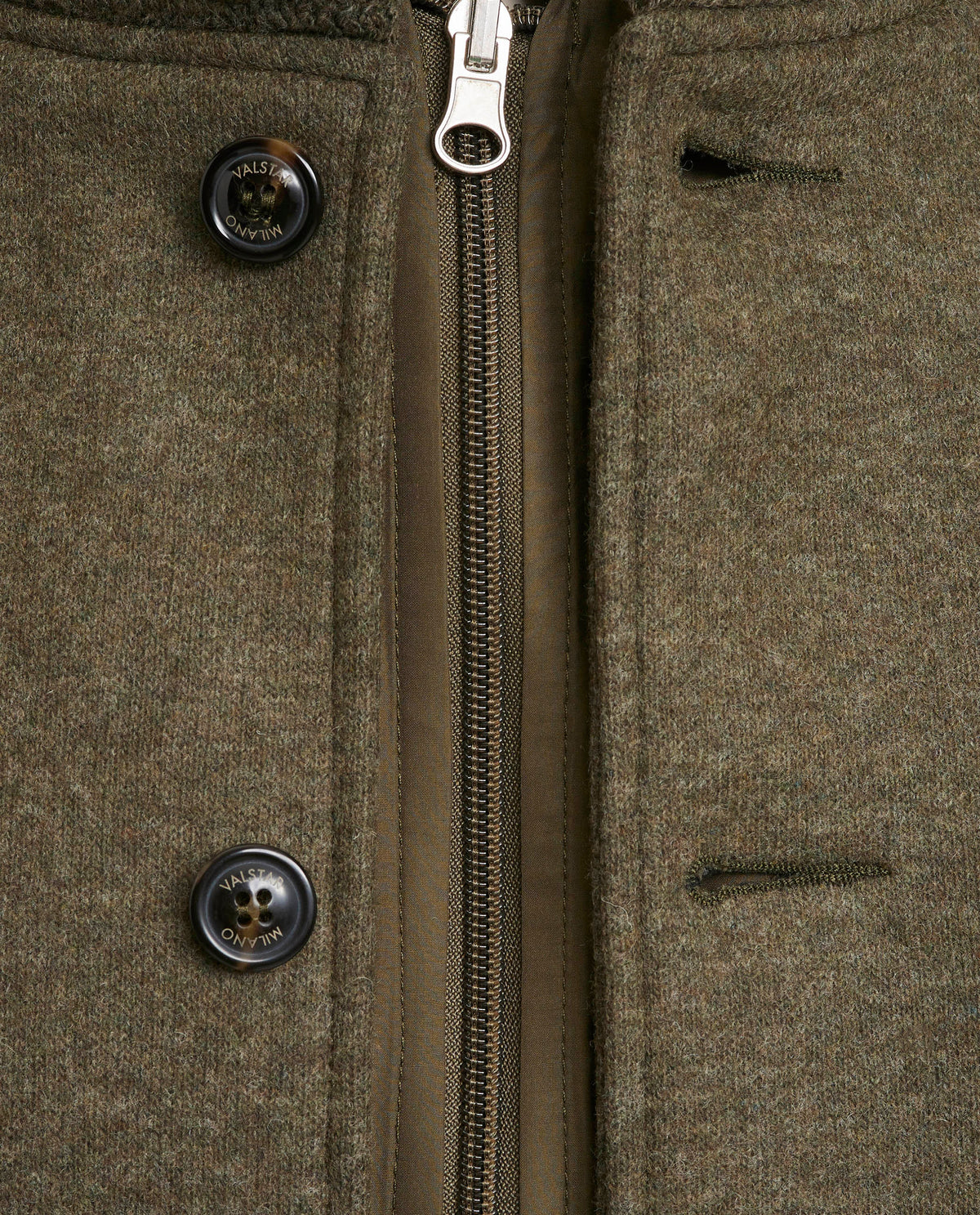 Technical Jersey Valstarino