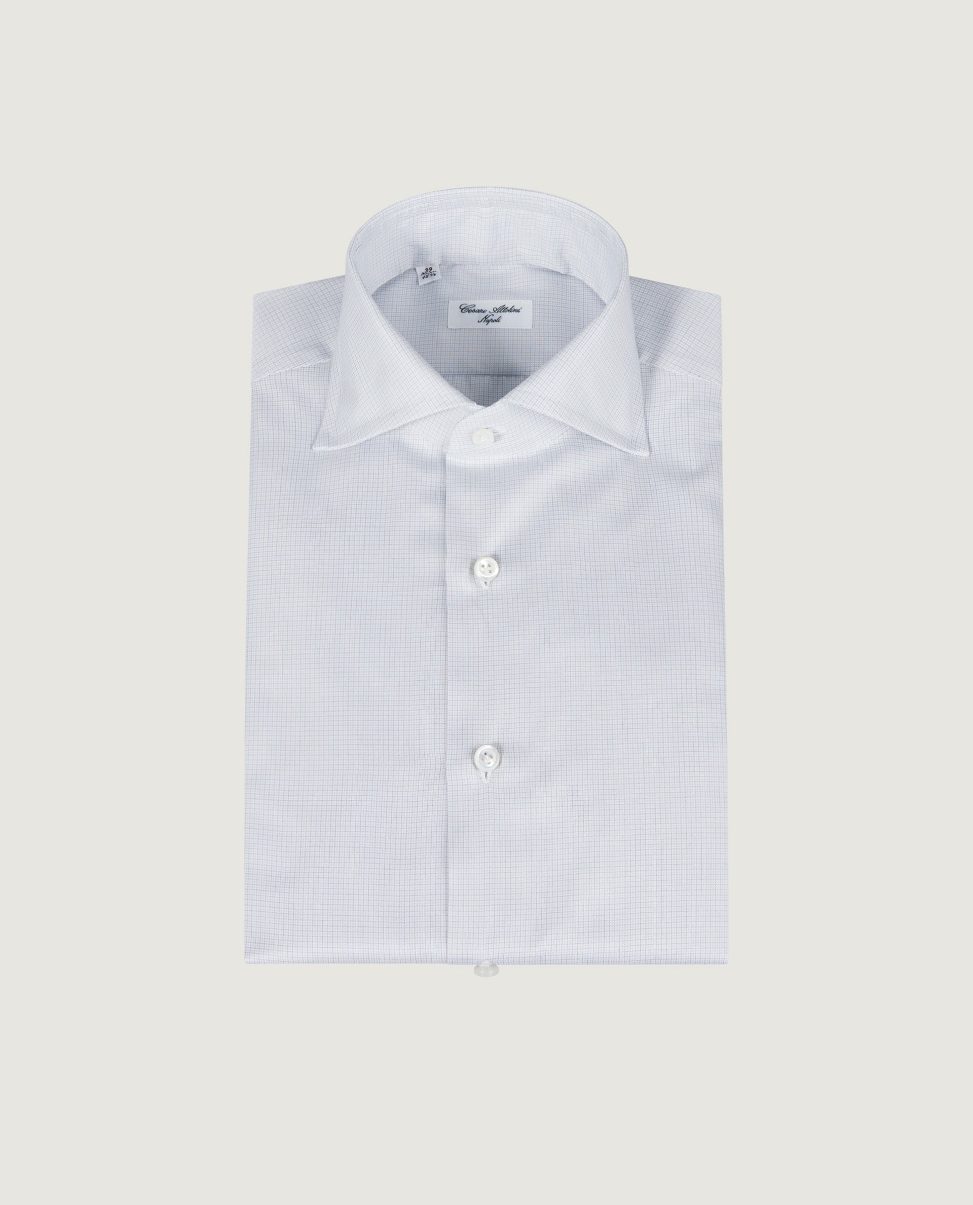 Micro Ruit Shirt