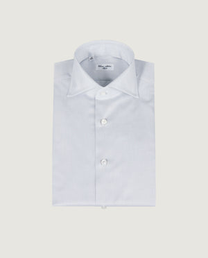 Micro Check Shirt