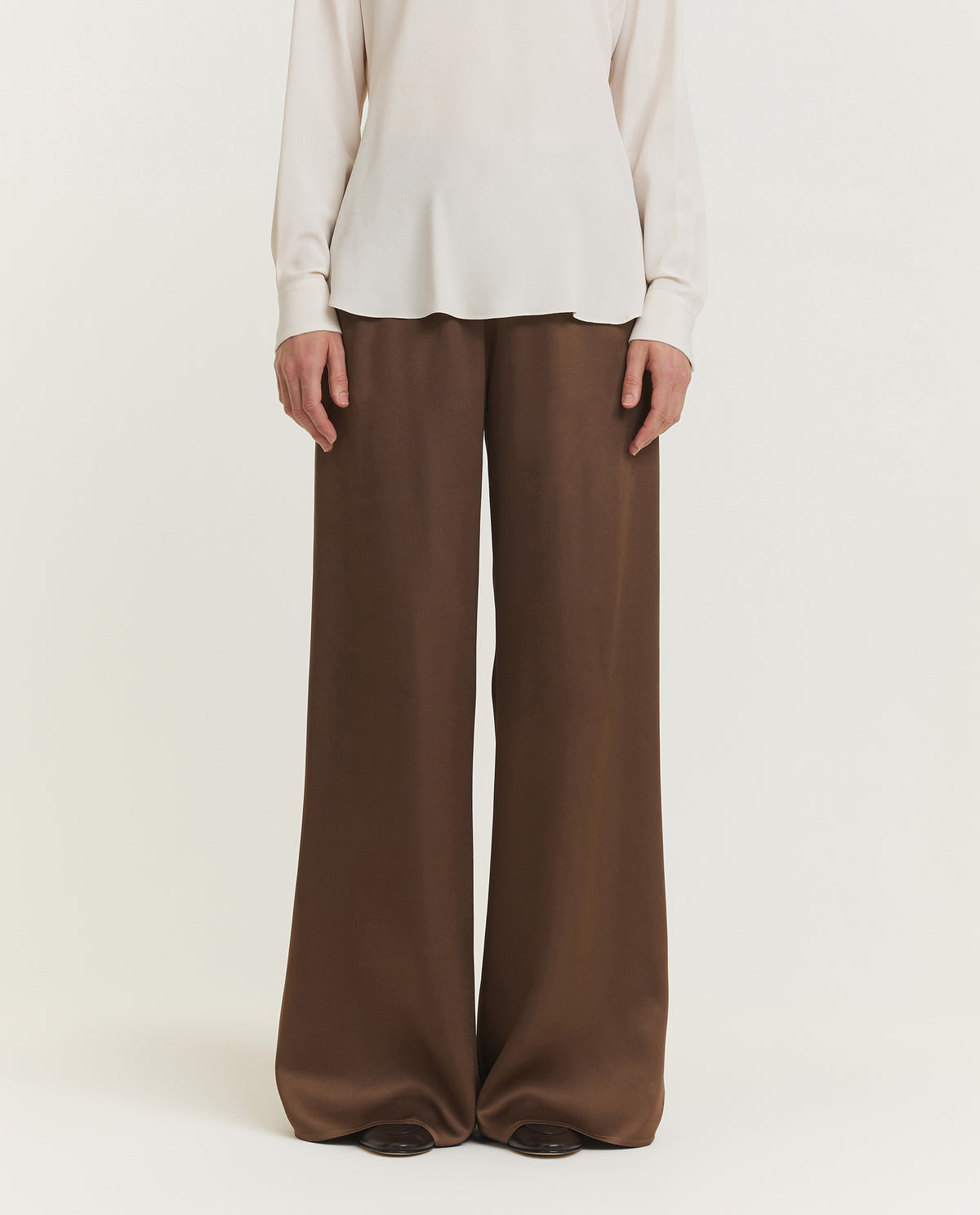 Flowy Trousers