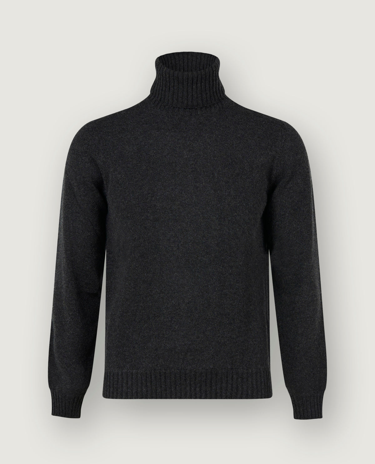 Cashmere Turtleneck