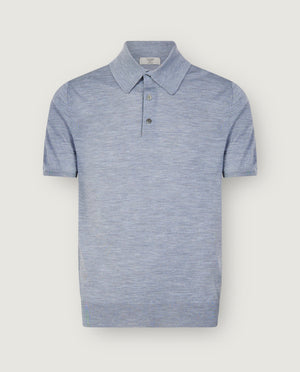 Short Sleeve Polo