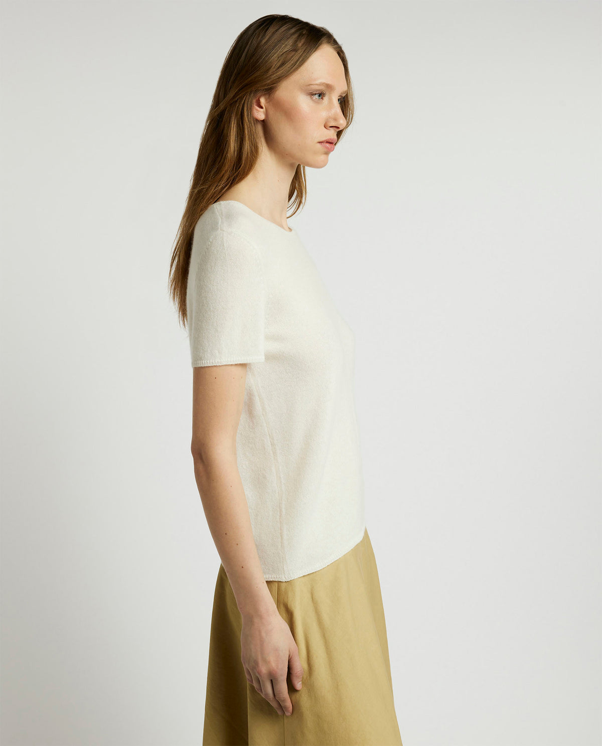 Cashmere top