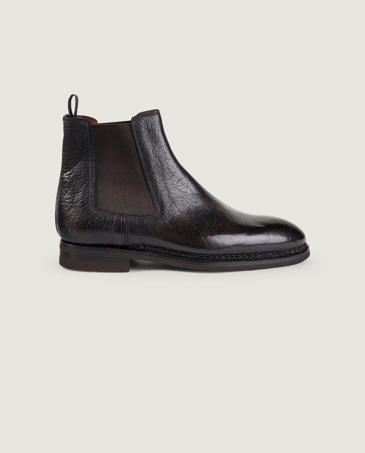 Cavaliere Norvegese Chelsea Boots