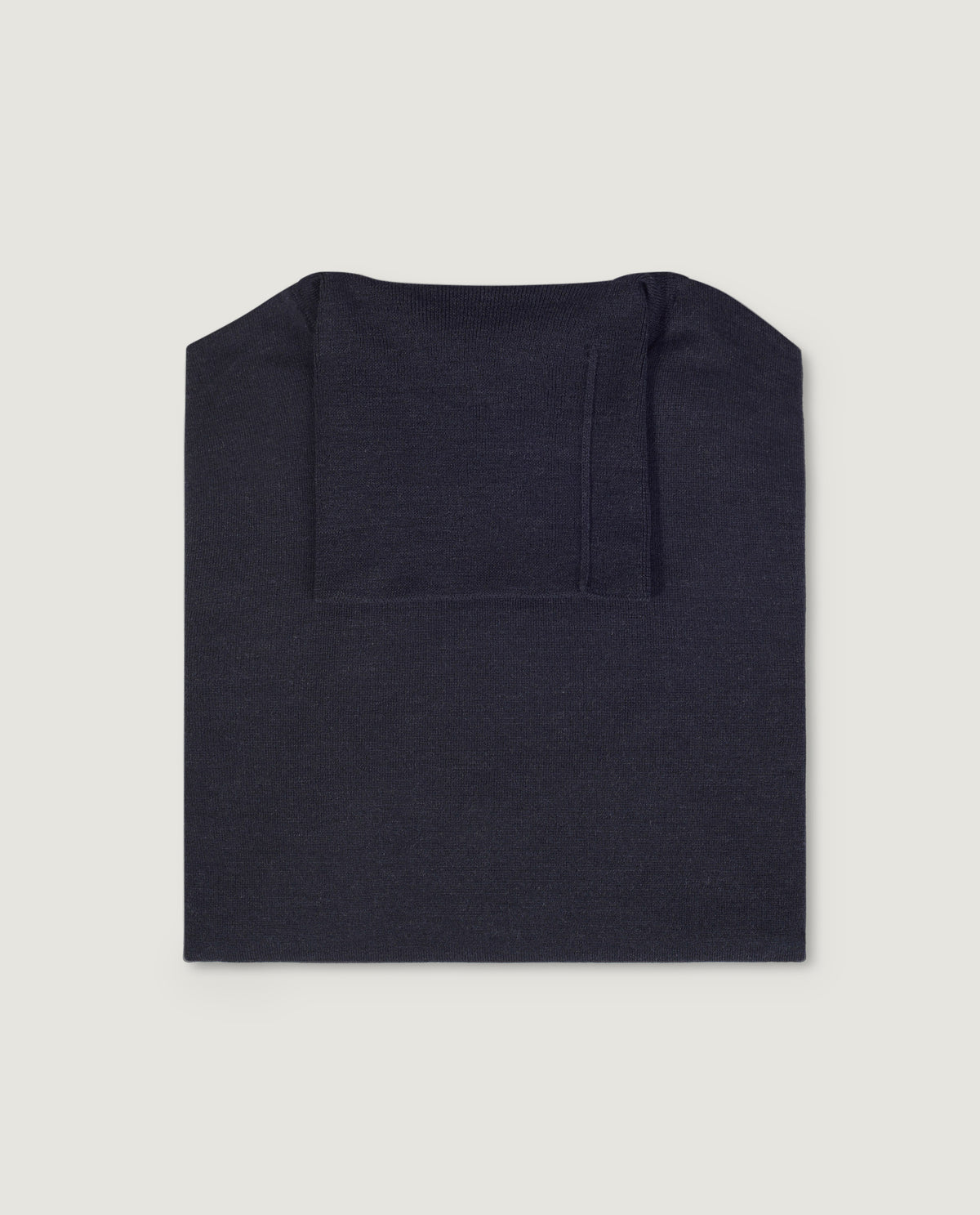 Wool Turtleneck