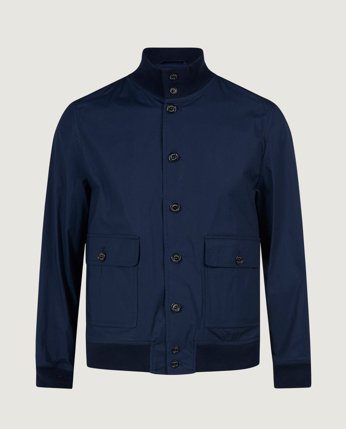 Valstarino Nylon Jacket