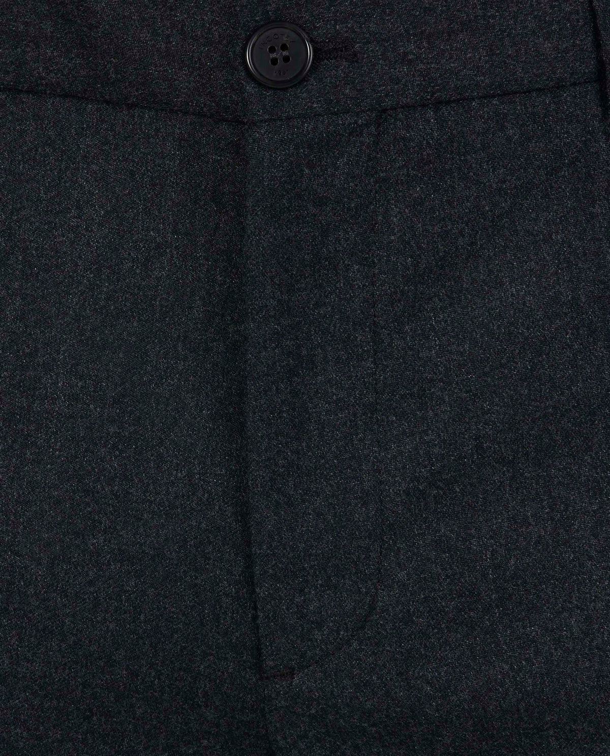 Woolen Trousers