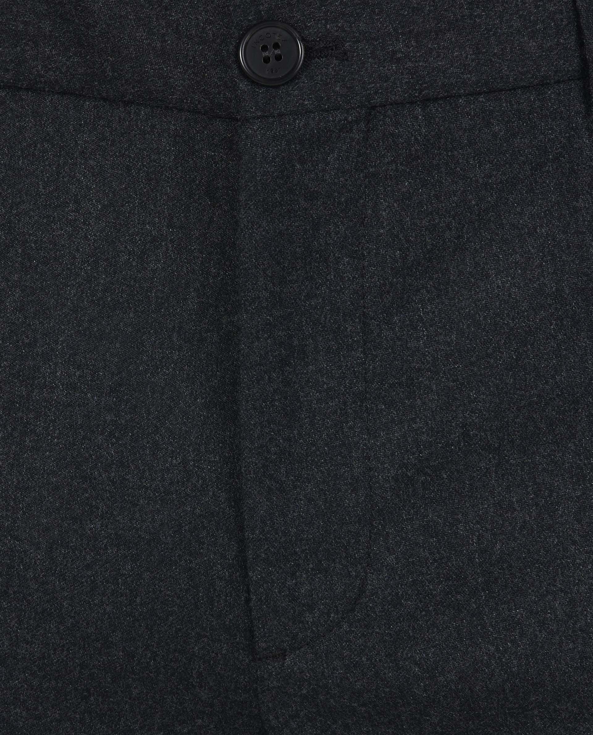 Woolen Trousers